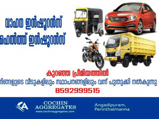 COCHIN AGGREGATES PERINTHALMANNA